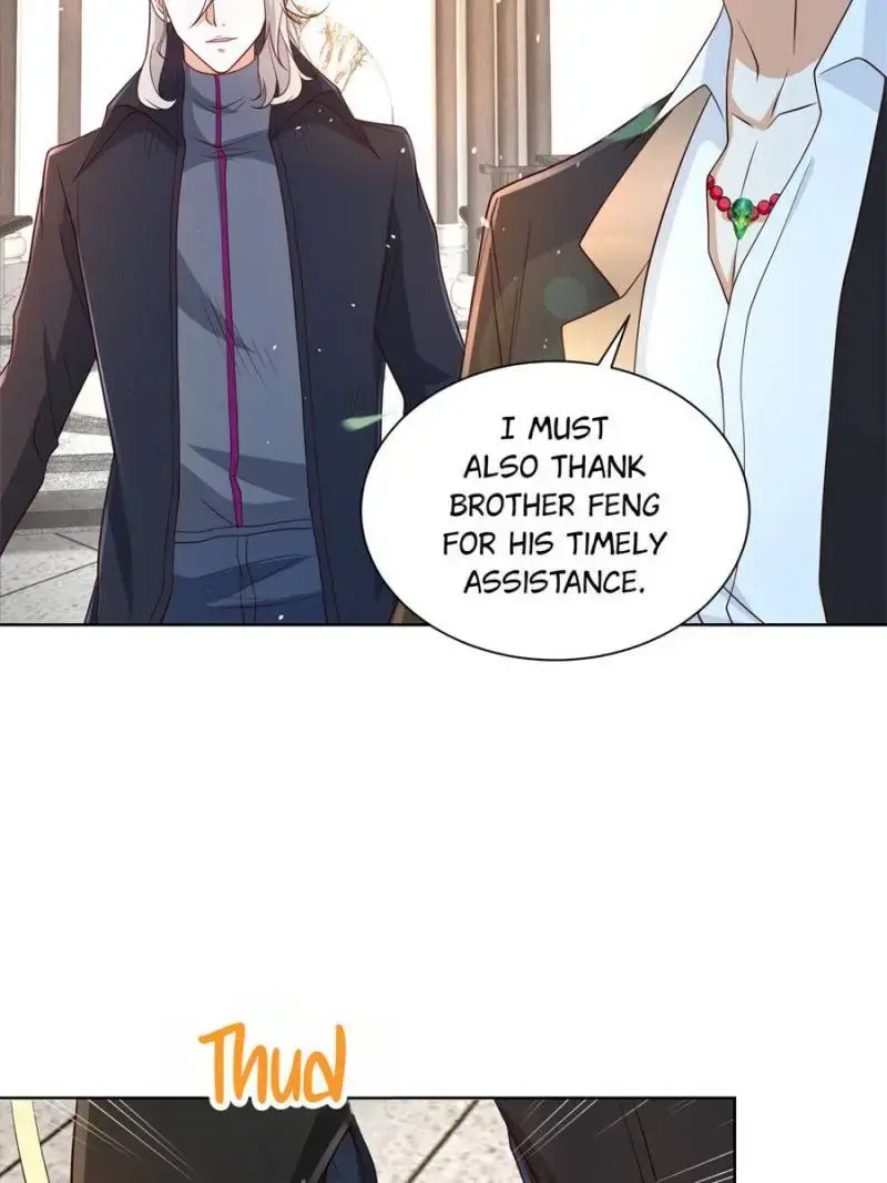 Arch Villain Chapter 134 page 41 - 