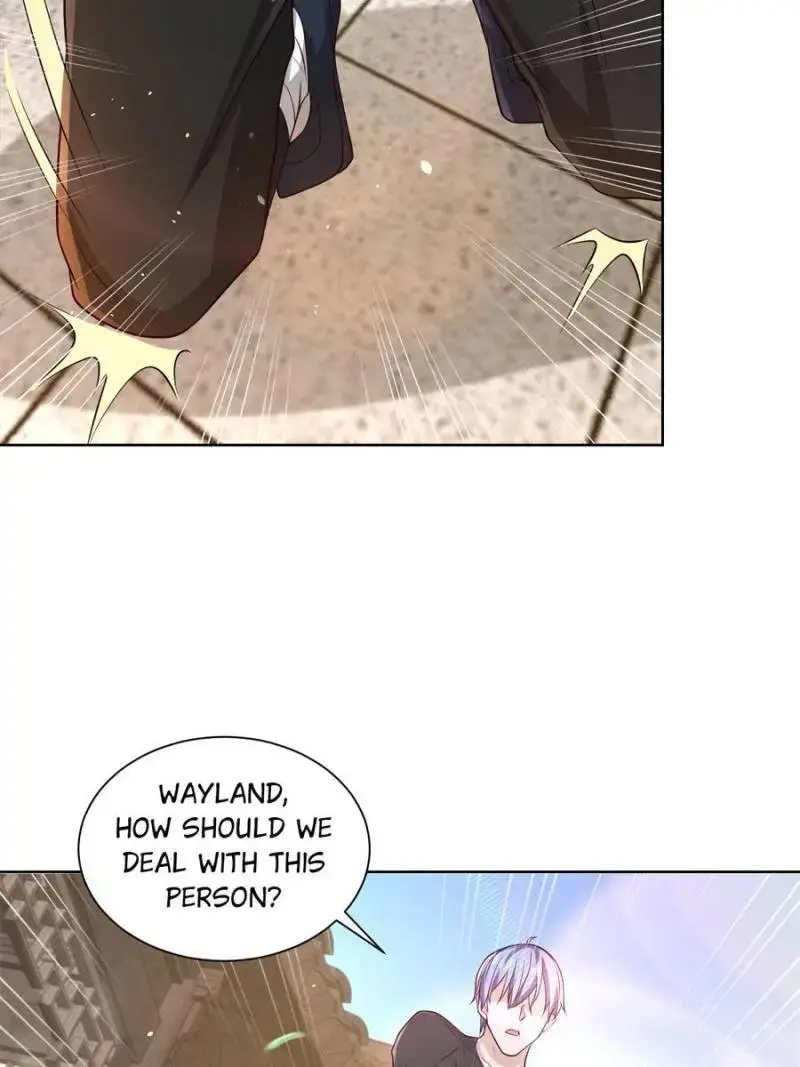 Arch Villain Chapter 134 page 42 - 