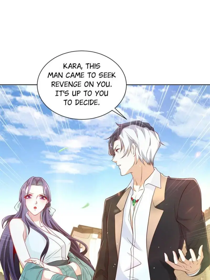 Arch Villain Chapter 134 page 44 - 