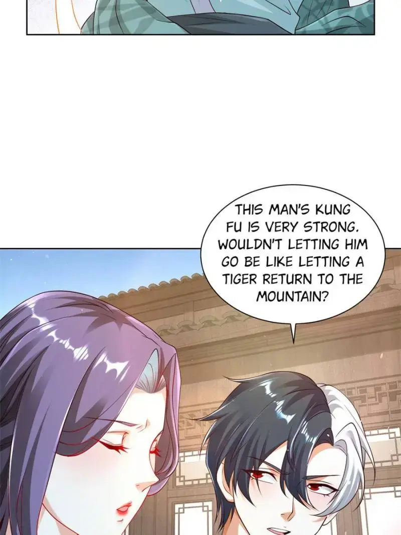 Arch Villain Chapter 134 page 47 - 