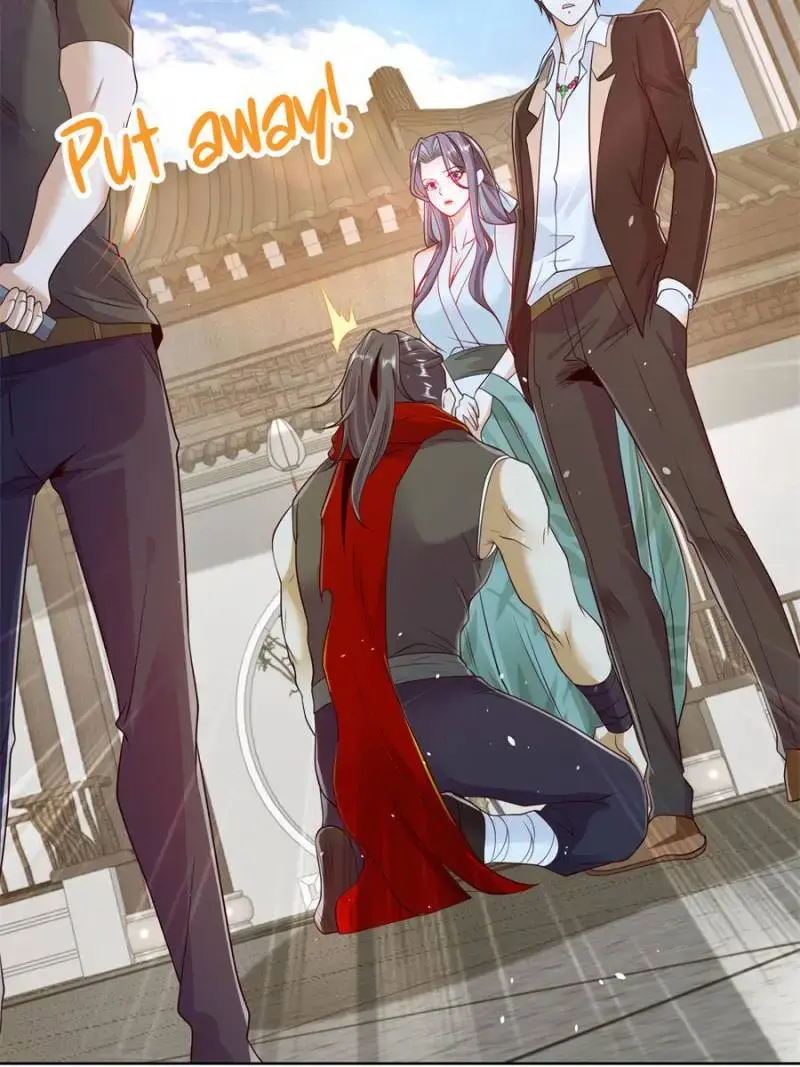 Arch Villain Chapter 134 page 49 - 