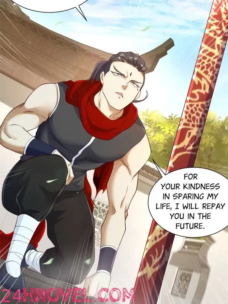 Arch Villain Chapter 134 page 51 - 