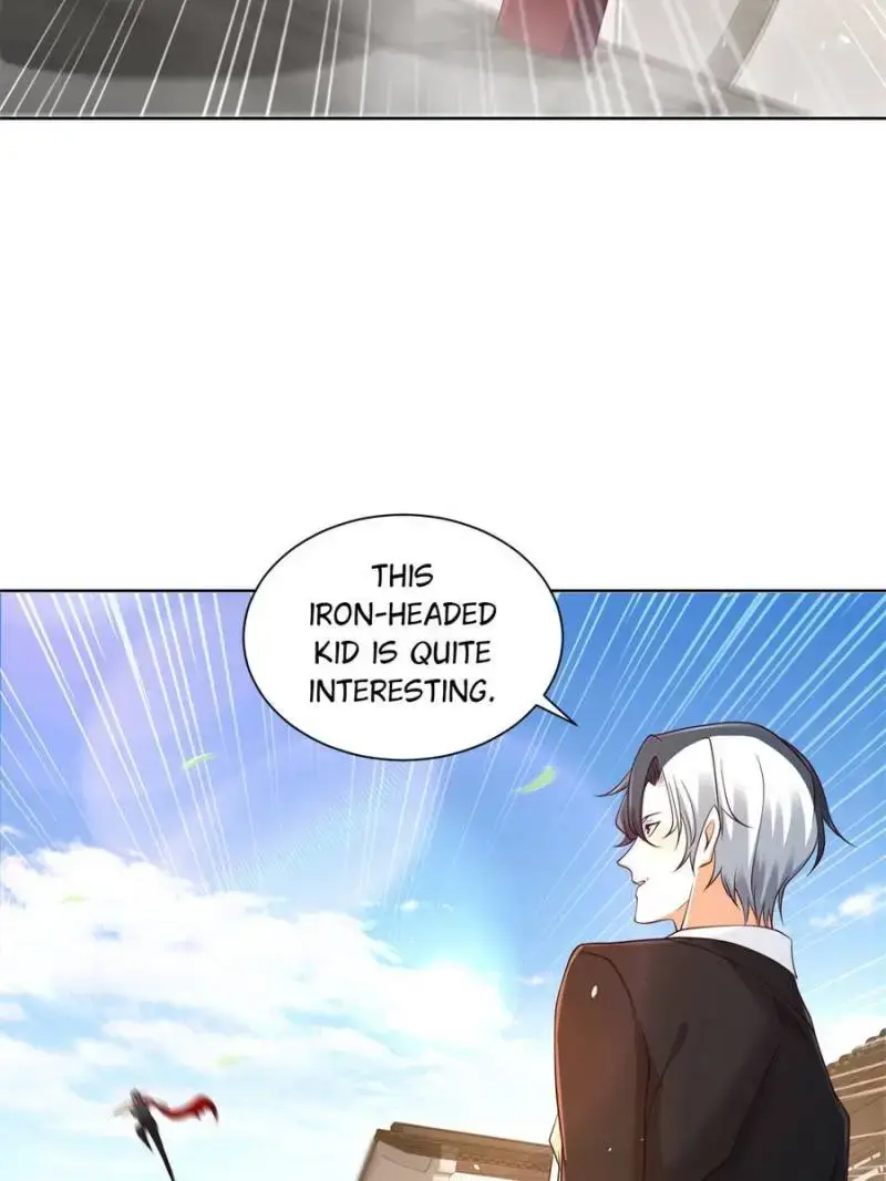 Arch Villain Chapter 134 page 52 - 