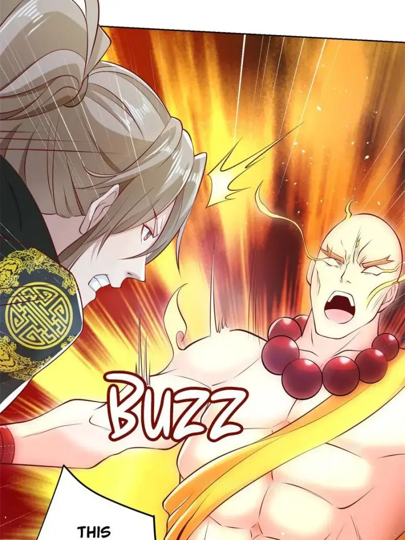 Arch Villain Chapter 134 page 9 - 