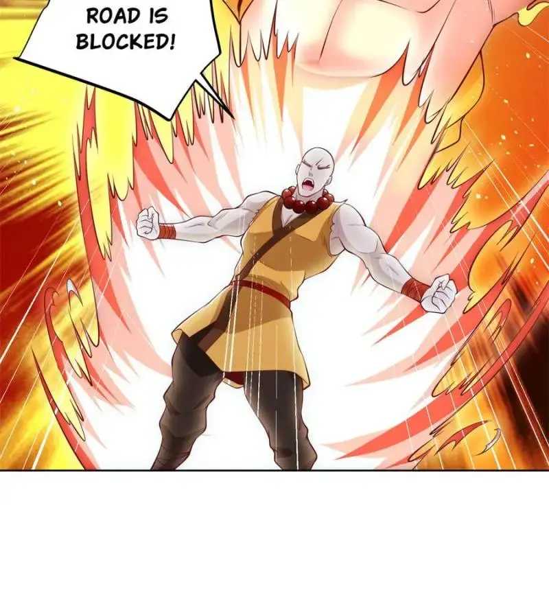 Arch Villain Chapter 134 page 10 - 