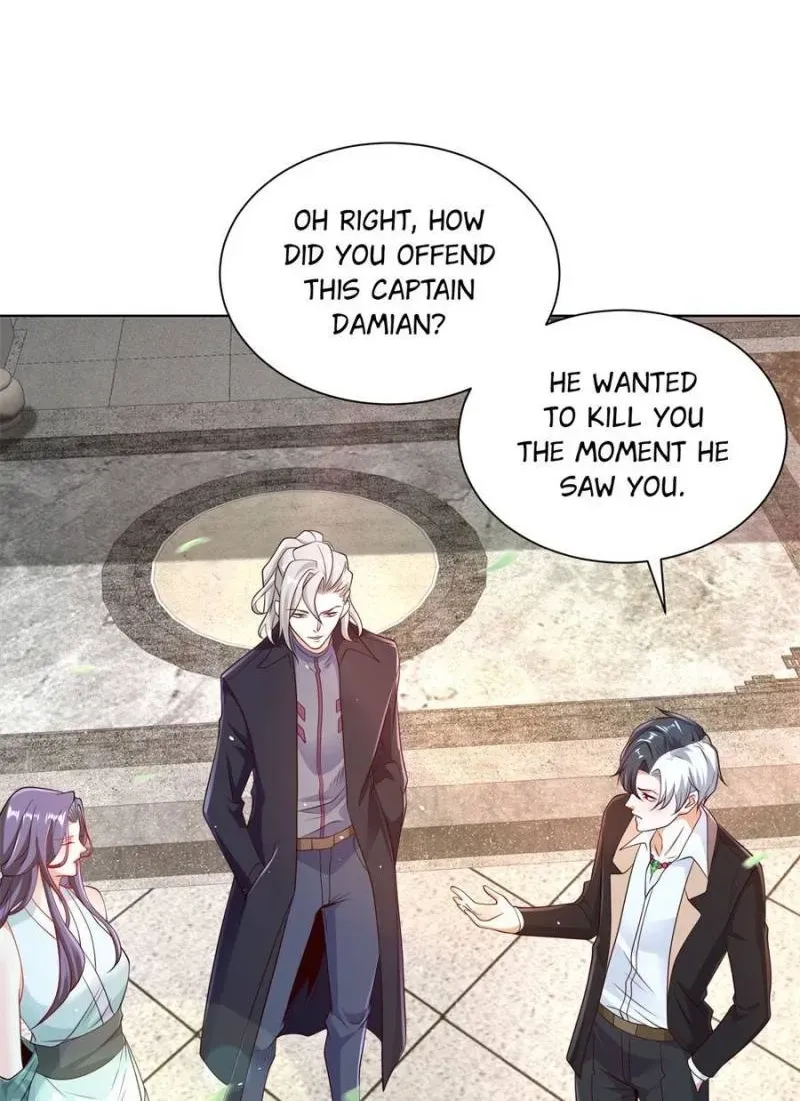Arch Villain Chapter 135 page 1 - 