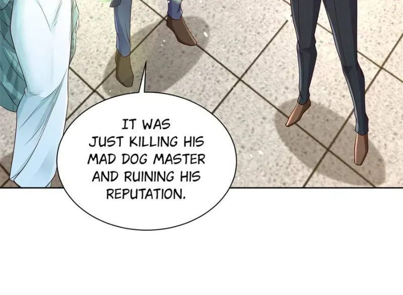 Arch Villain Chapter 135 page 2 - 