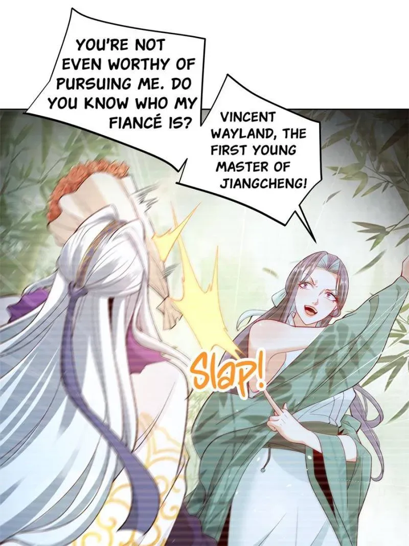 Arch Villain Chapter 135 page 11 - 