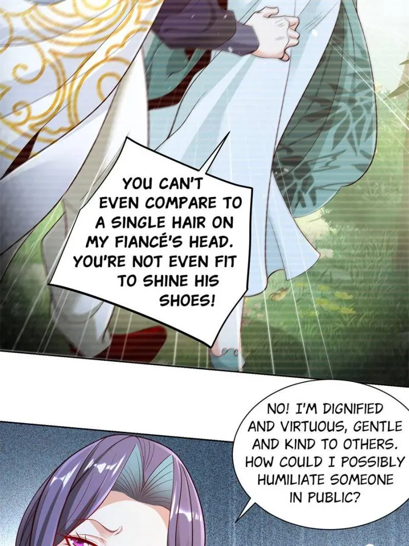 Arch Villain Chapter 135 page 12 - 