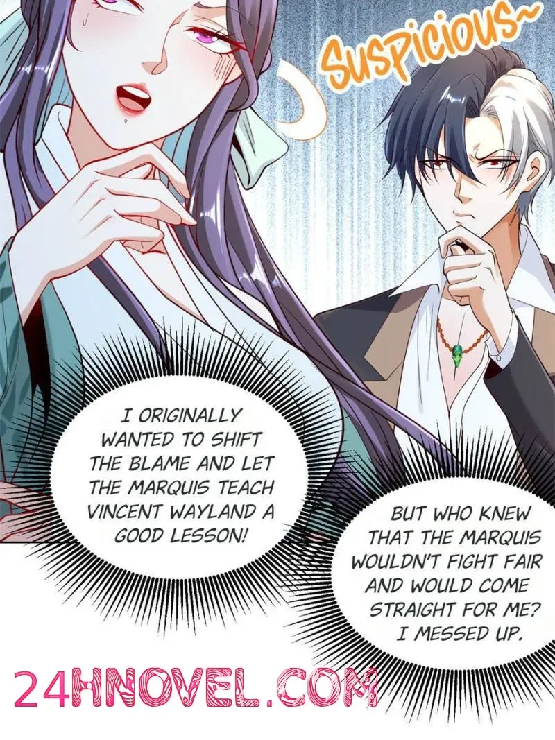 Arch Villain Chapter 135 page 13 - 