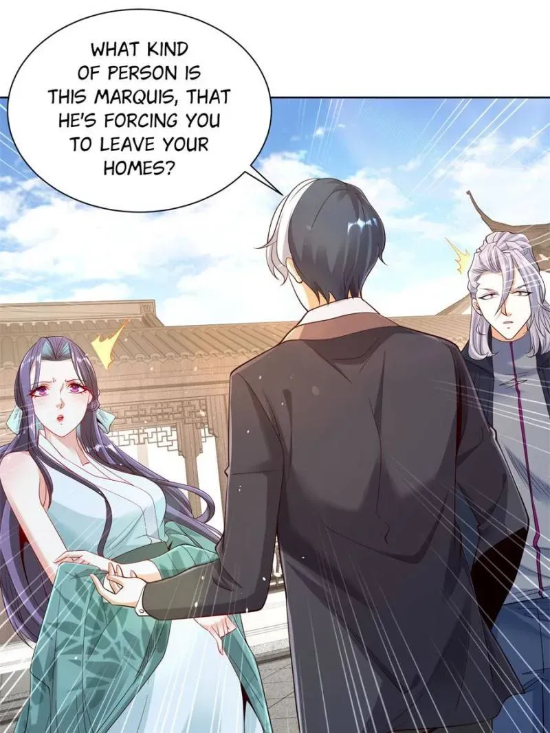 Arch Villain Chapter 135 page 14 - 