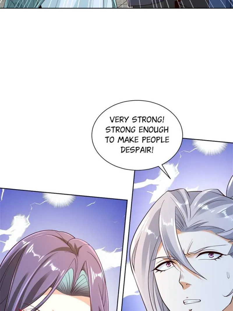 Arch Villain Chapter 135 page 15 - 