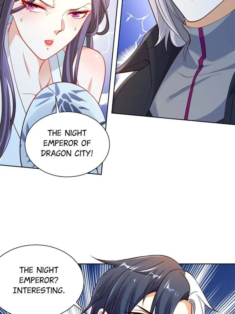 Arch Villain Chapter 135 page 16 - 