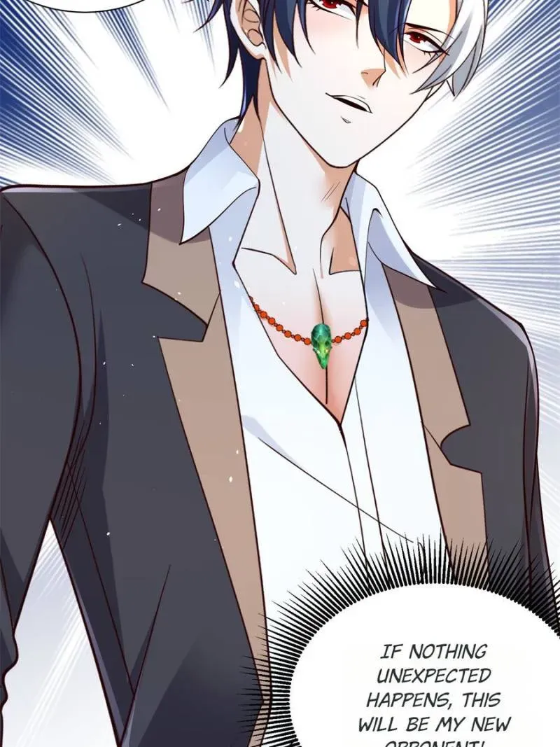 Arch Villain Chapter 135 page 17 - 