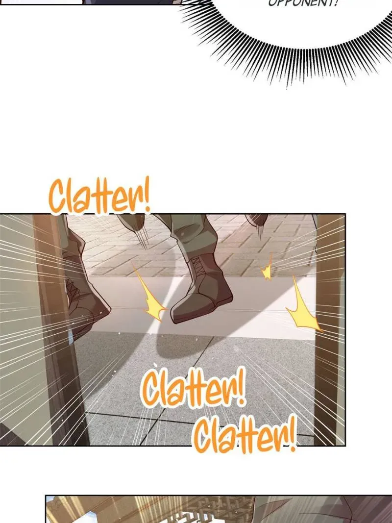 Arch Villain Chapter 135 page 18 - 