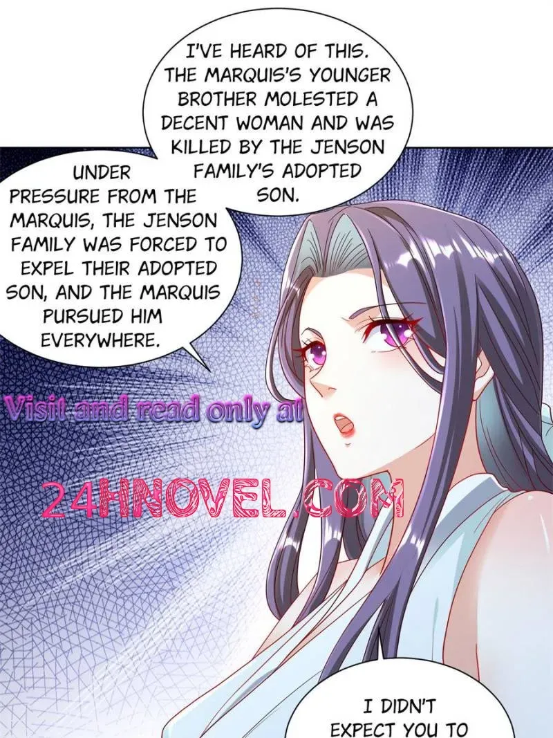 Arch Villain Chapter 135 page 3 - 