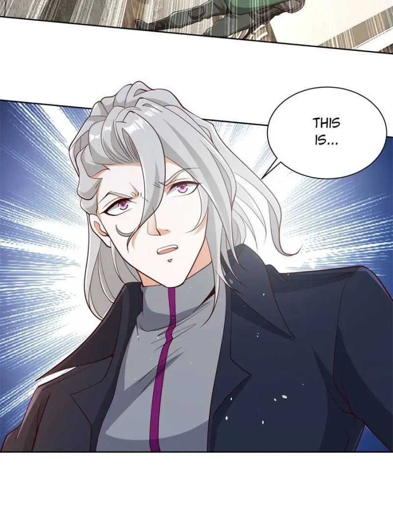 Arch Villain Chapter 135 page 22 - 