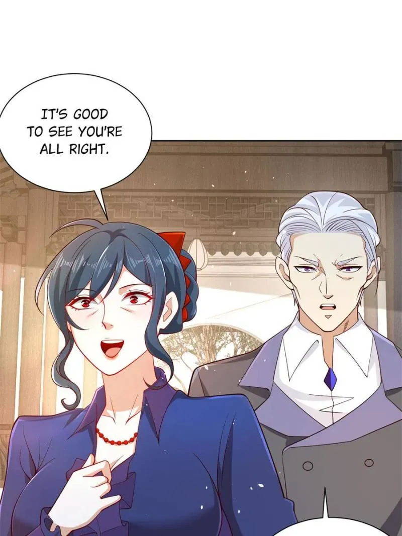 Arch Villain Chapter 135 page 23 - 