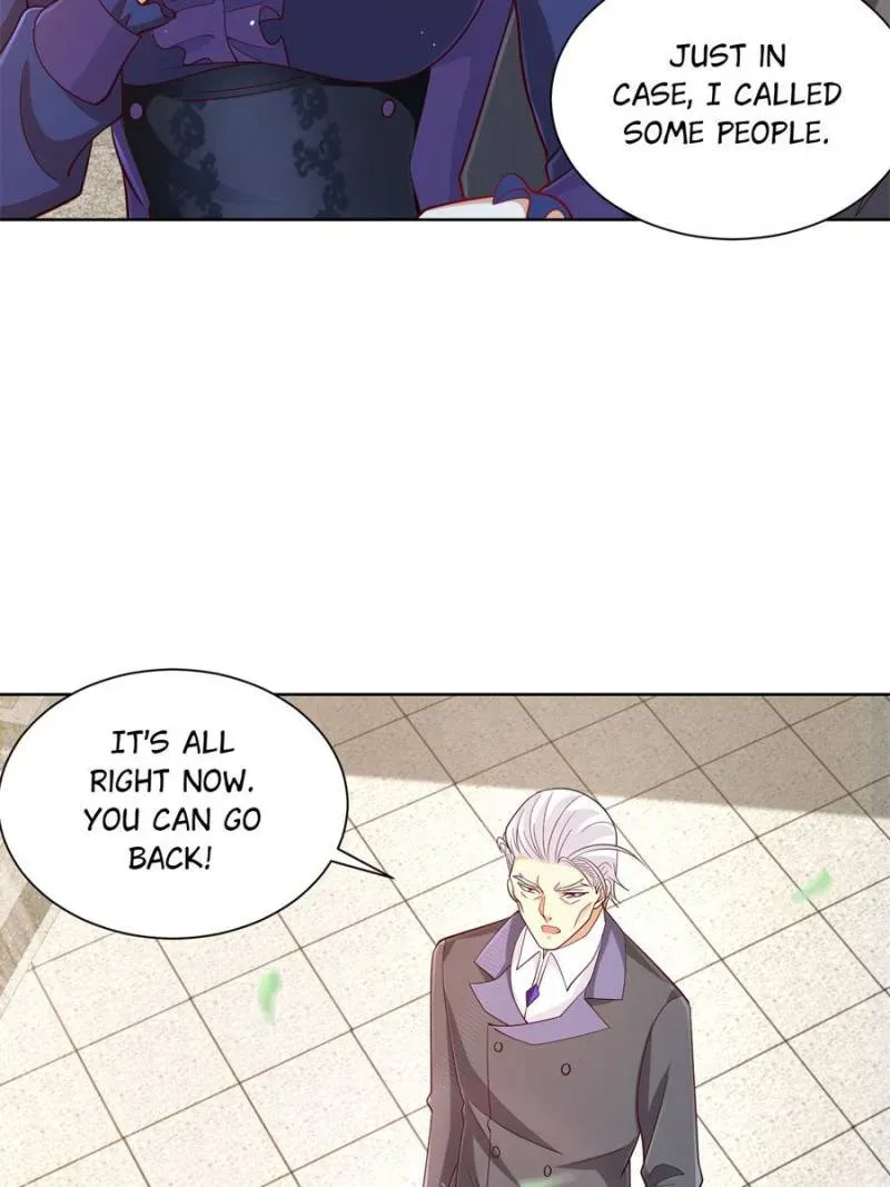 Arch Villain Chapter 135 page 24 - 