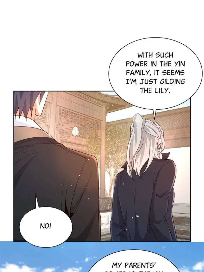 Arch Villain Chapter 135 page 26 - 