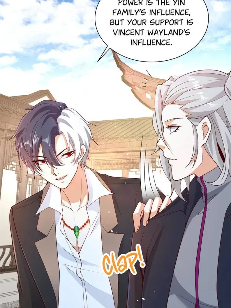Arch Villain Chapter 135 page 27 - 
