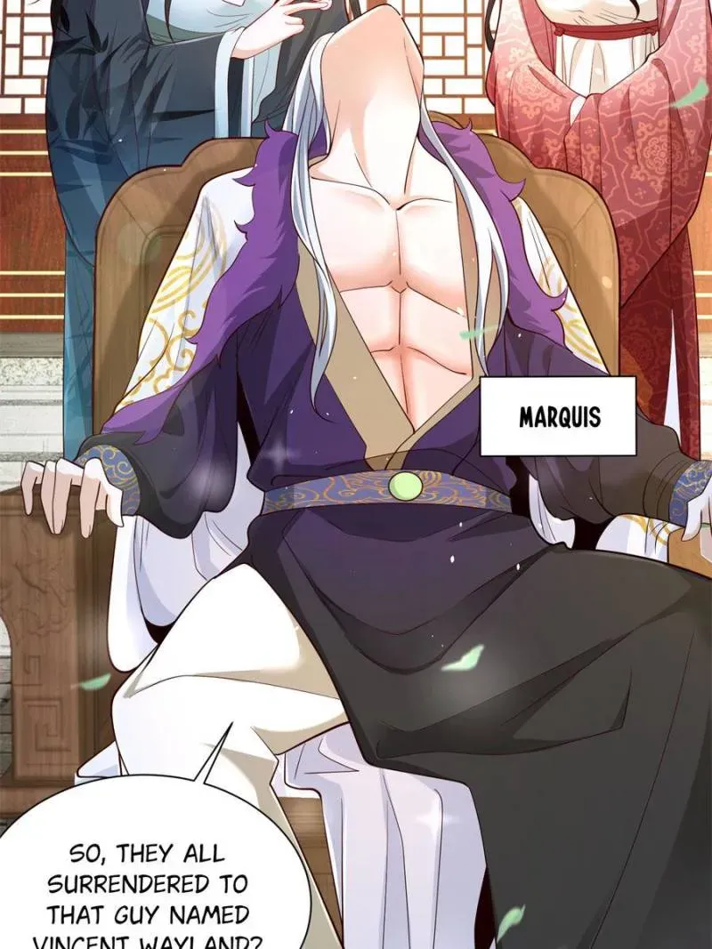 Arch Villain Chapter 135 page 33 - 