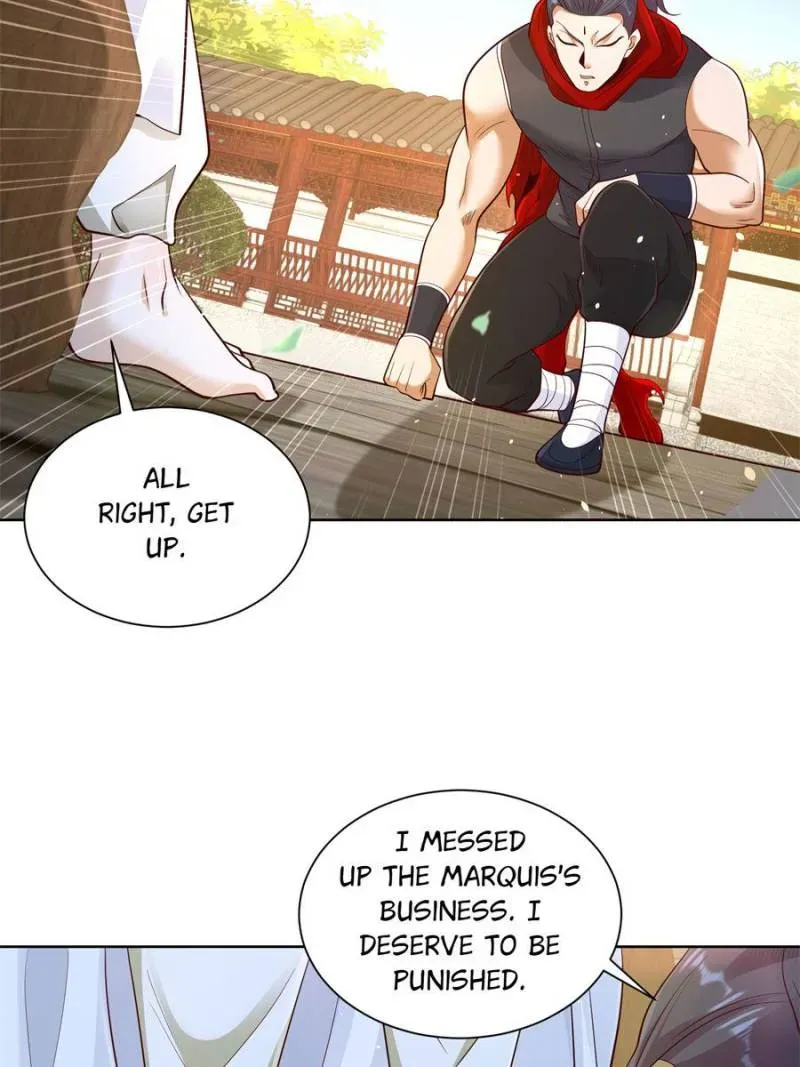 Arch Villain Chapter 135 page 35 - 