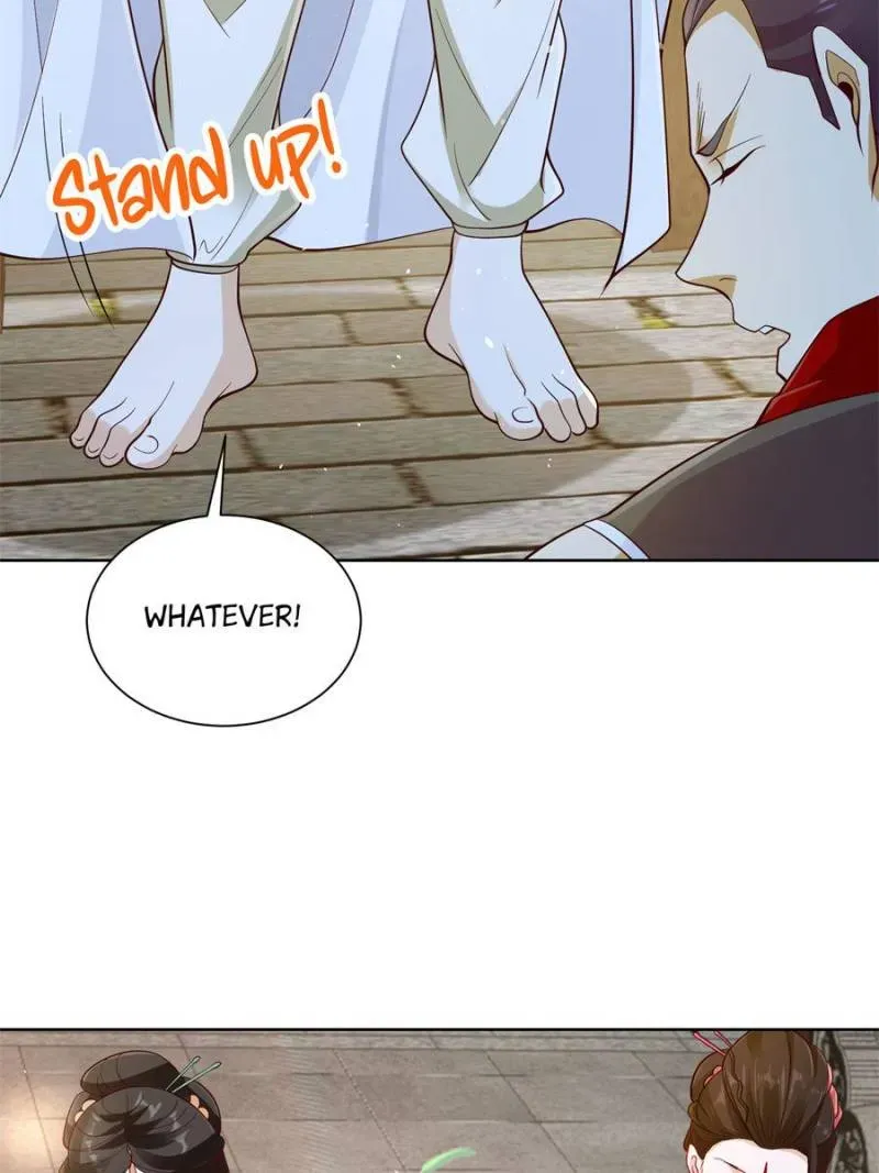 Arch Villain Chapter 135 page 36 - 