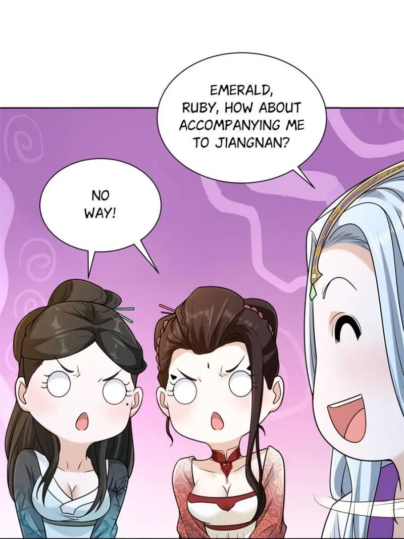 Arch Villain Chapter 135 page 39 - 