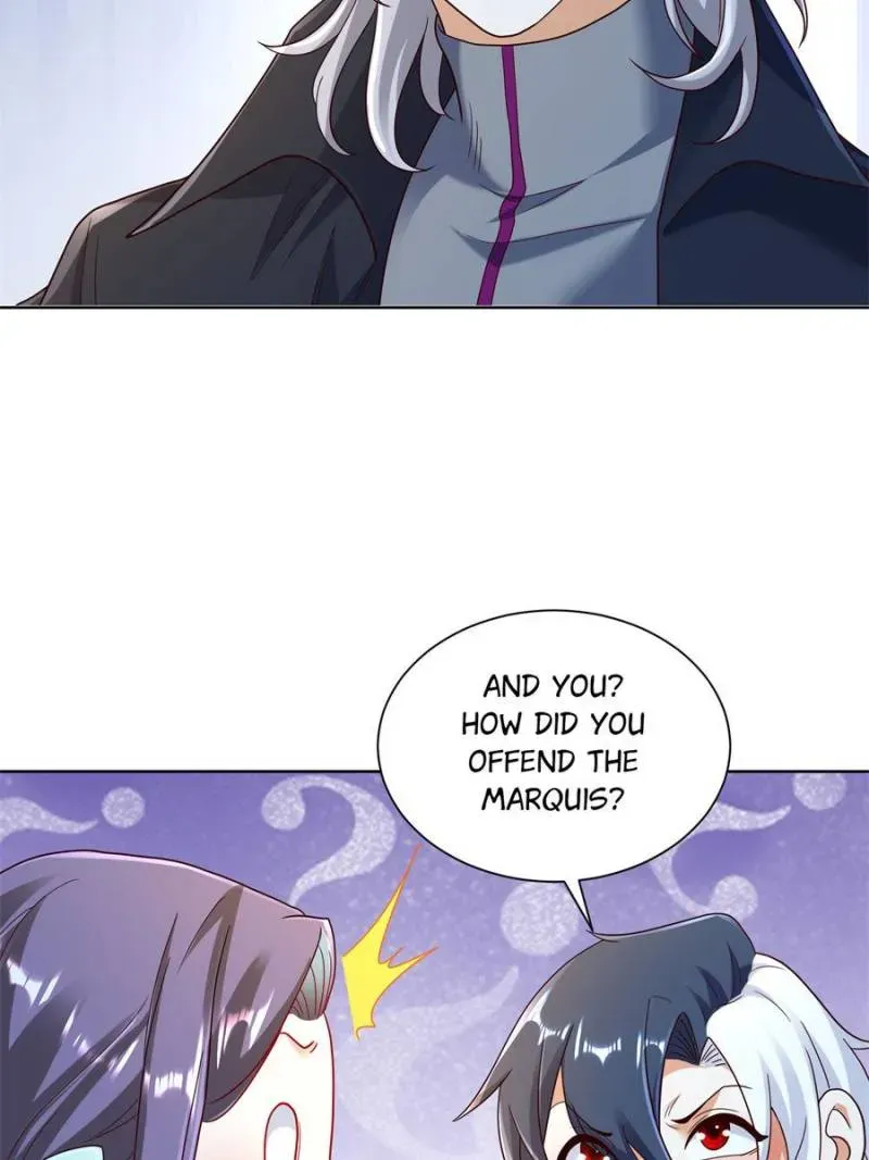 Arch Villain Chapter 135 page 5 - 