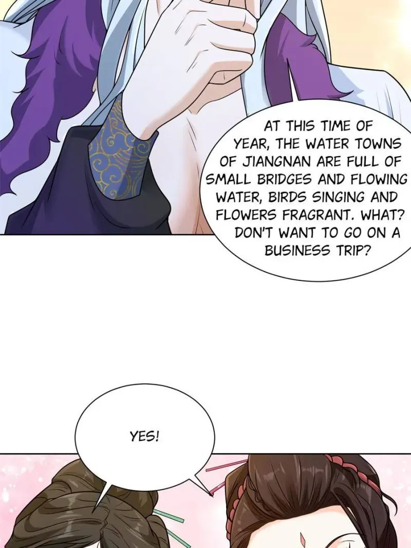 Arch Villain Chapter 135 page 41 - 