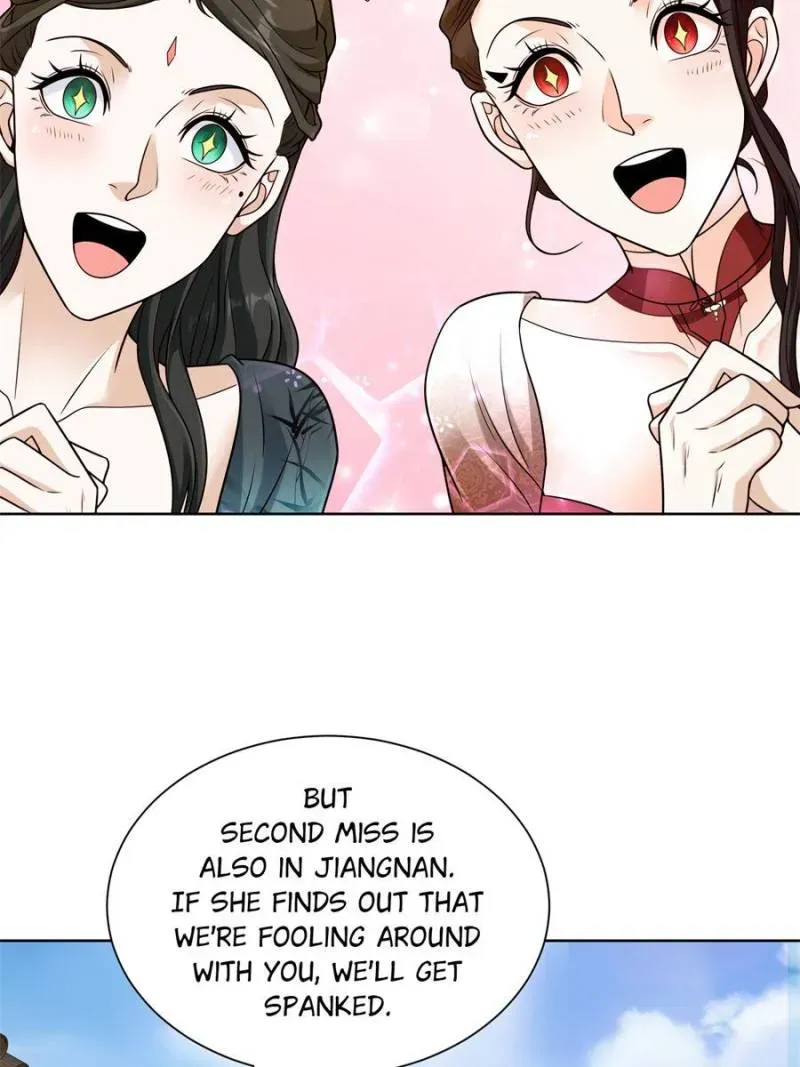 Arch Villain Chapter 135 page 42 - 