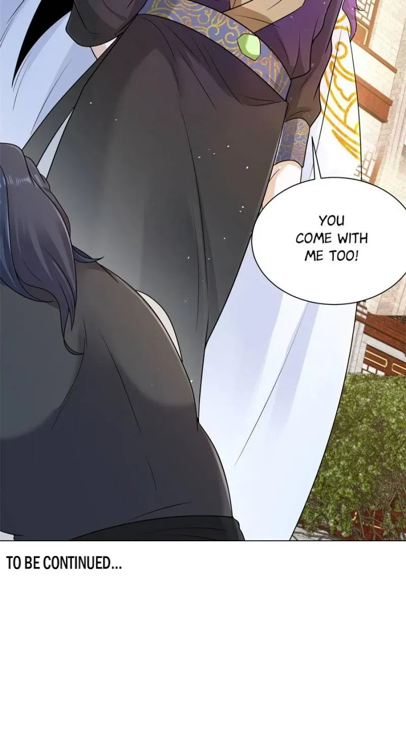Arch Villain Chapter 135 page 46 - 