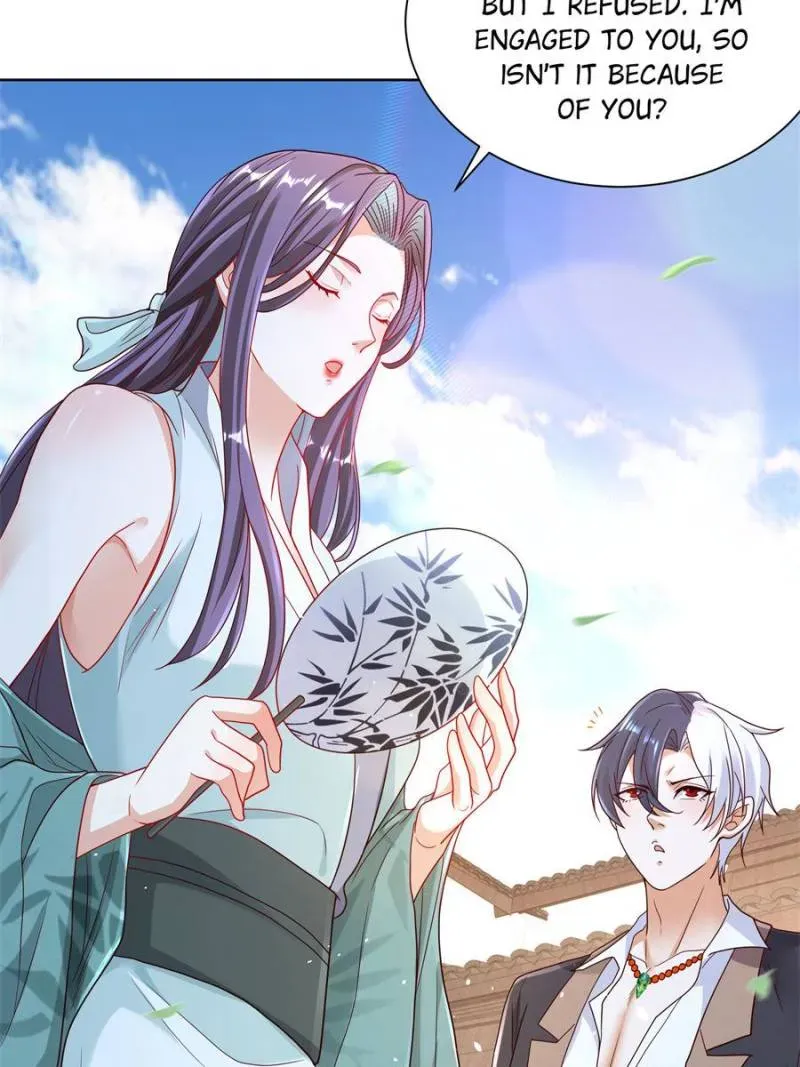 Arch Villain Chapter 135 page 8 - 