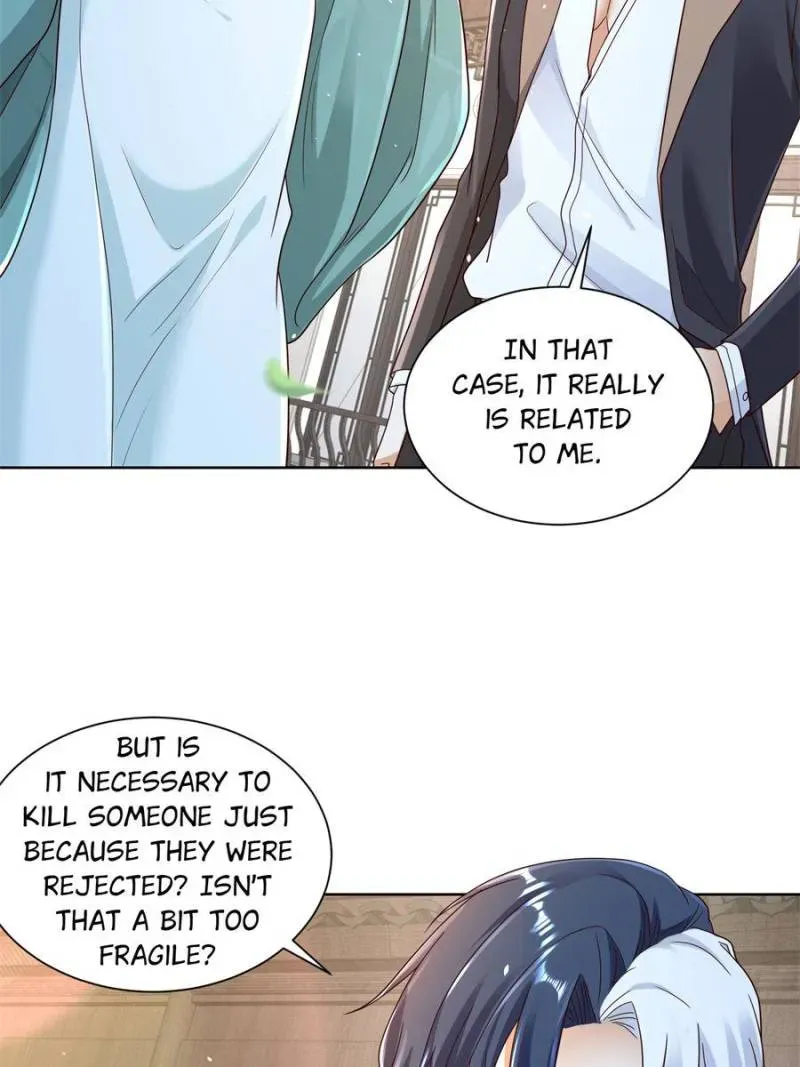 Arch Villain Chapter 135 page 9 - 