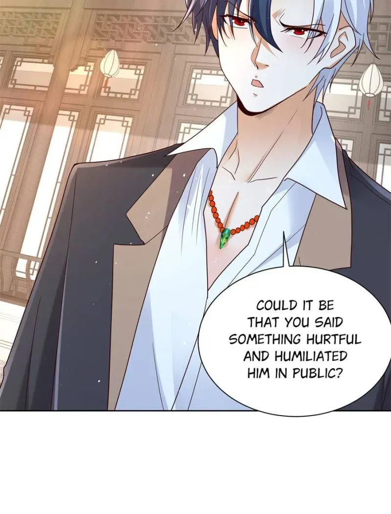 Arch Villain Chapter 135 page 10 - 