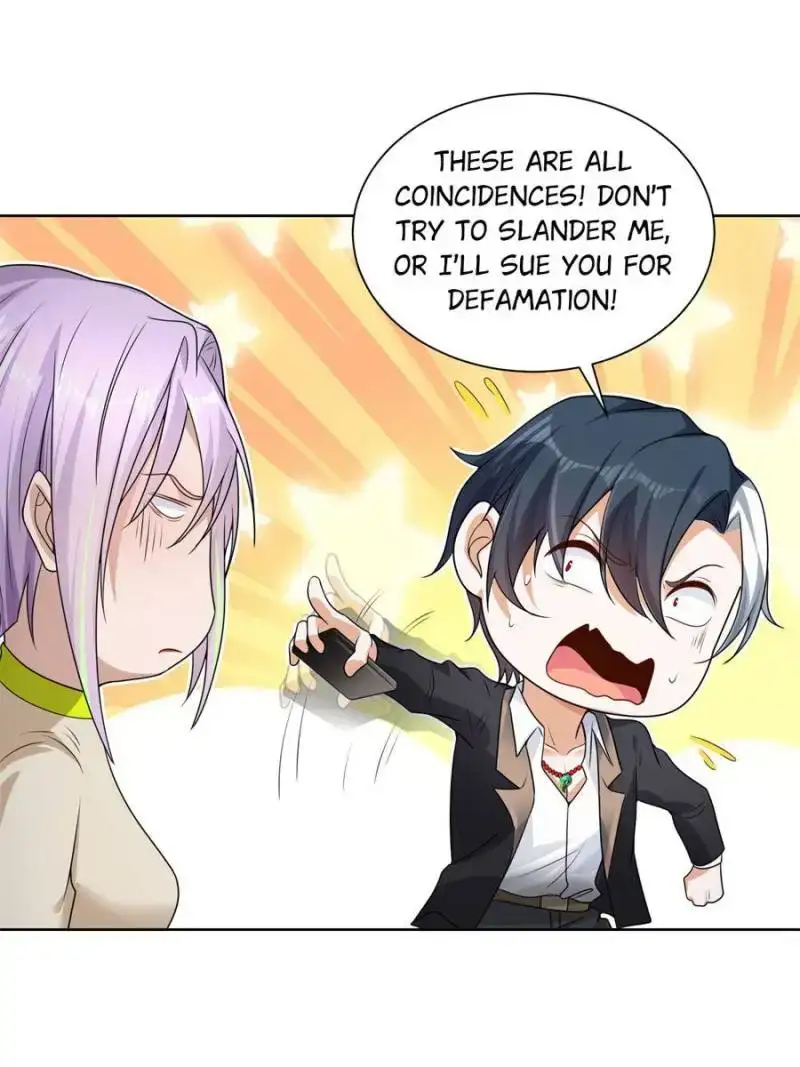 Arch Villain Chapter 136 page 11 - 