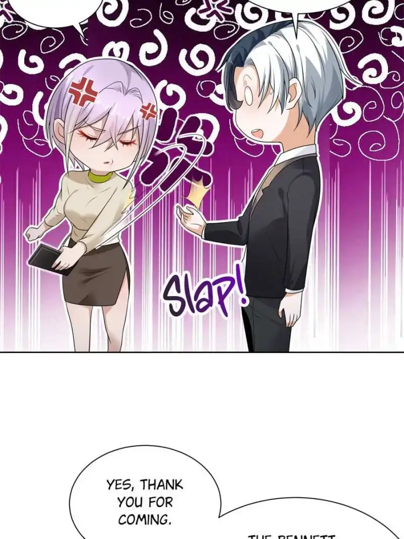 Arch Villain Chapter 136 page 14 - 