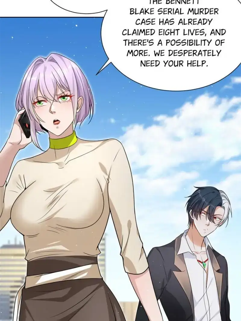 Arch Villain Chapter 136 page 15 - 