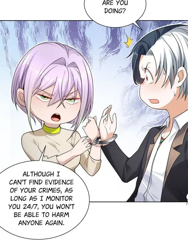 Arch Villain Chapter 136 page 18 - 