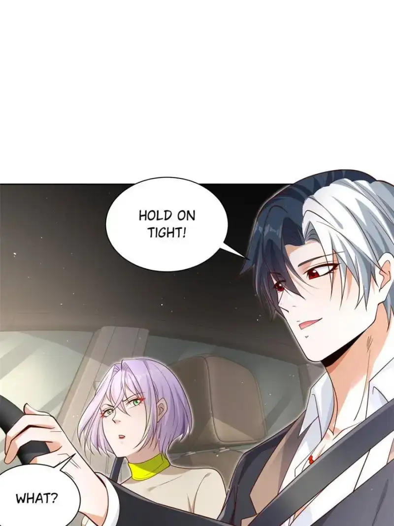 Arch Villain Chapter 136 page 22 - 