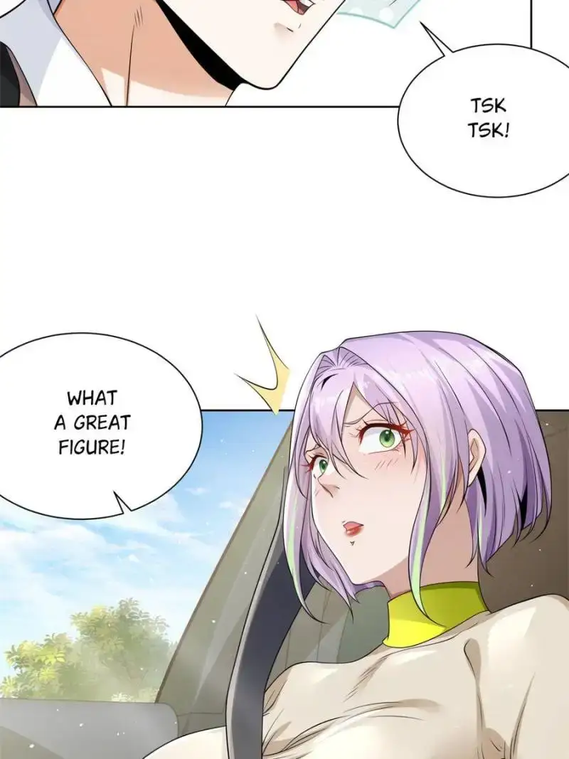 Arch Villain Chapter 136 page 30 - 