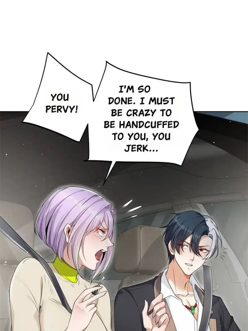 Arch Villain Chapter 136 page 32 - 