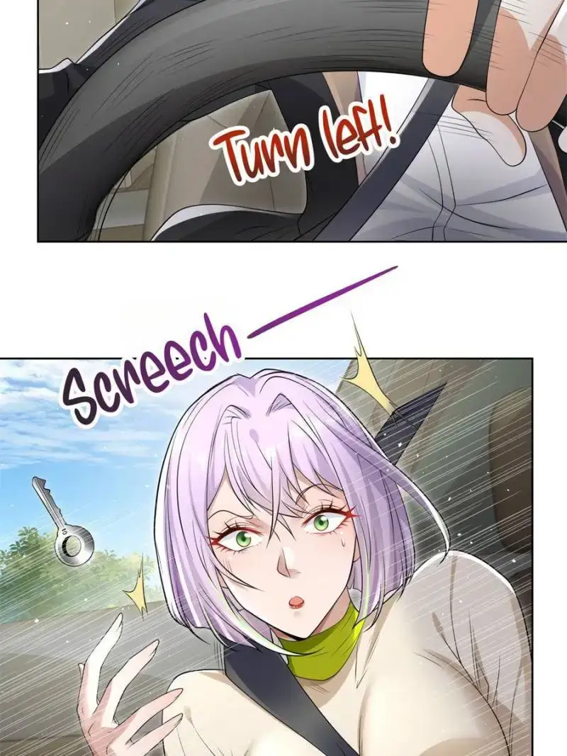 Arch Villain Chapter 136 page 34 - 