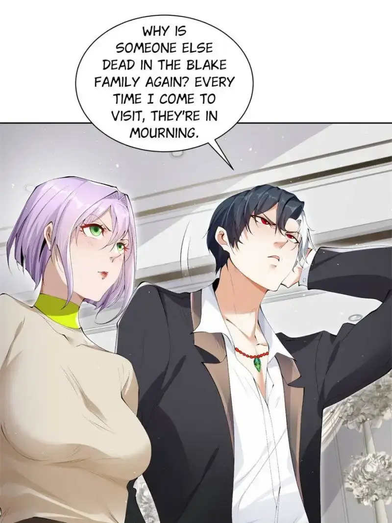 Arch Villain Chapter 136 page 39 - 
