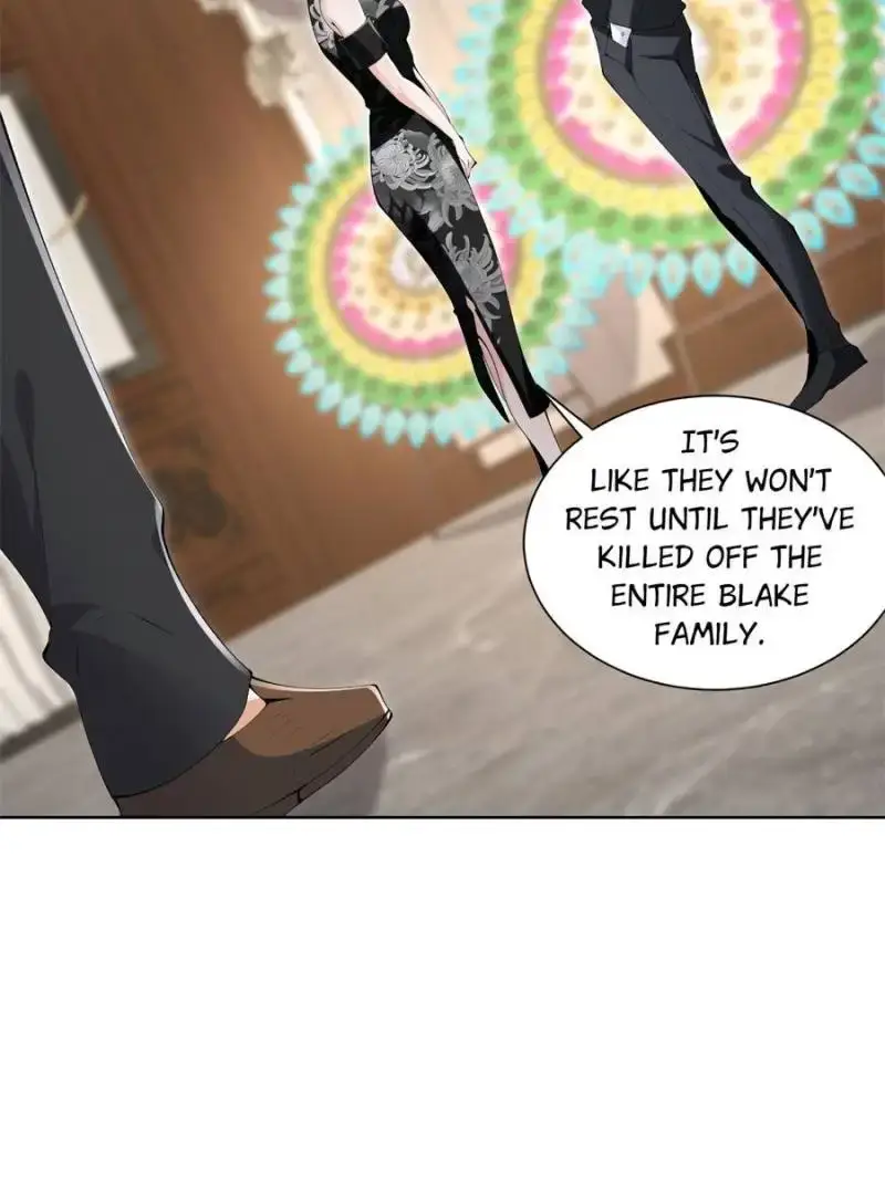 Arch Villain Chapter 136 page 41 - 