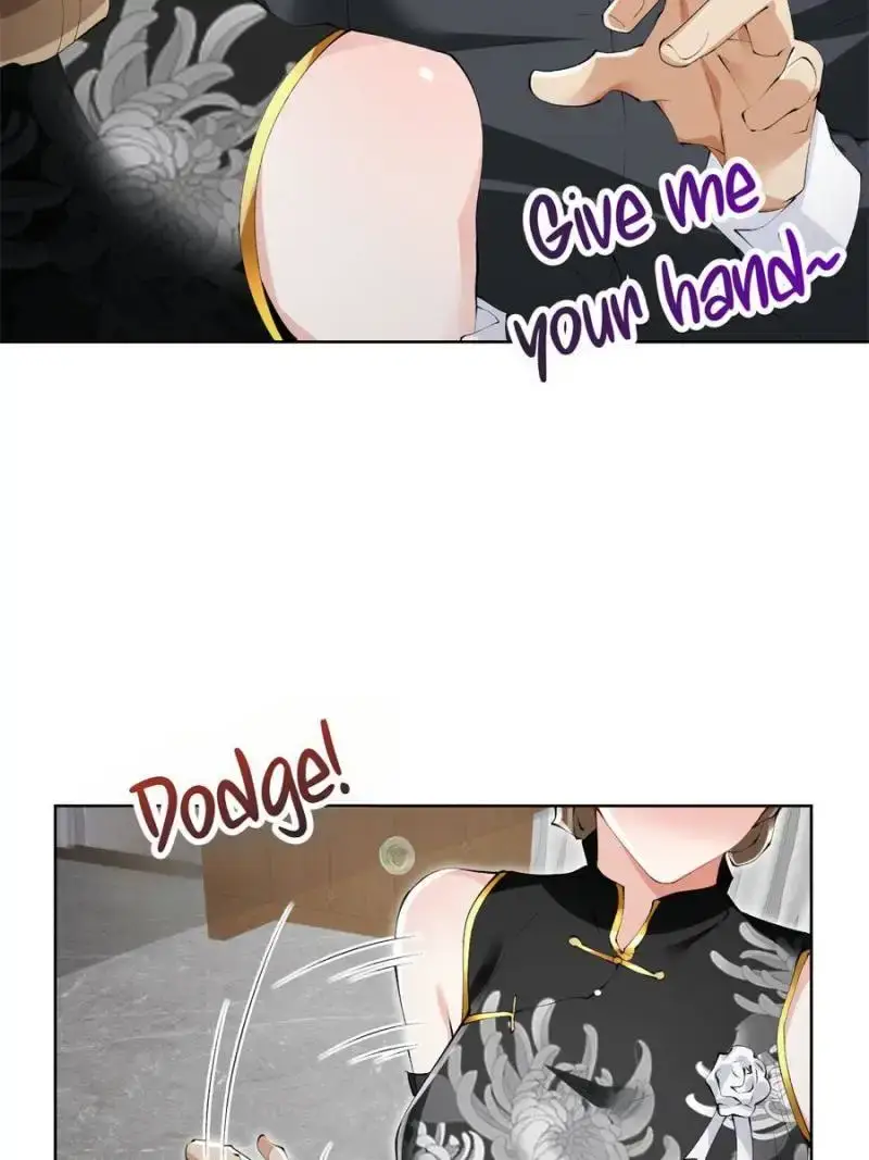 Arch Villain Chapter 136 page 43 - 