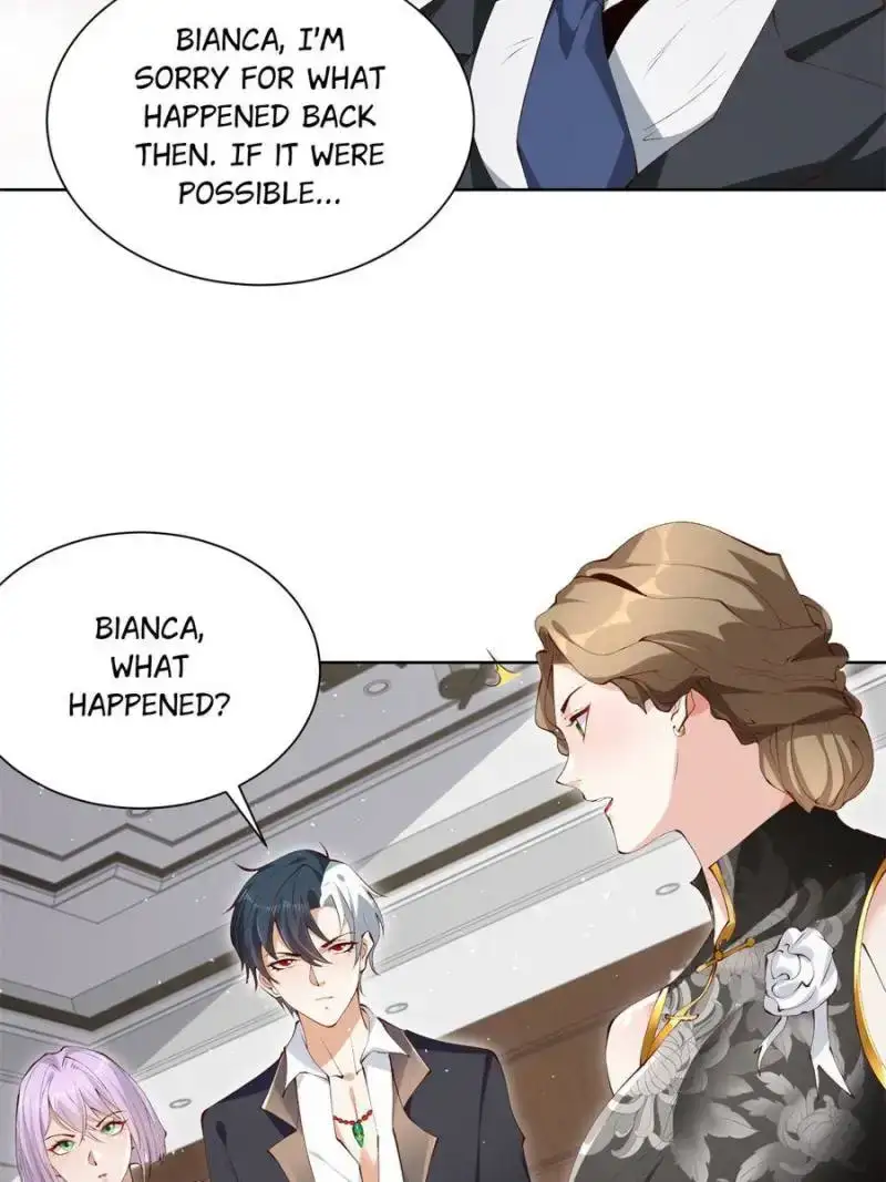 Arch Villain Chapter 136 page 47 - 