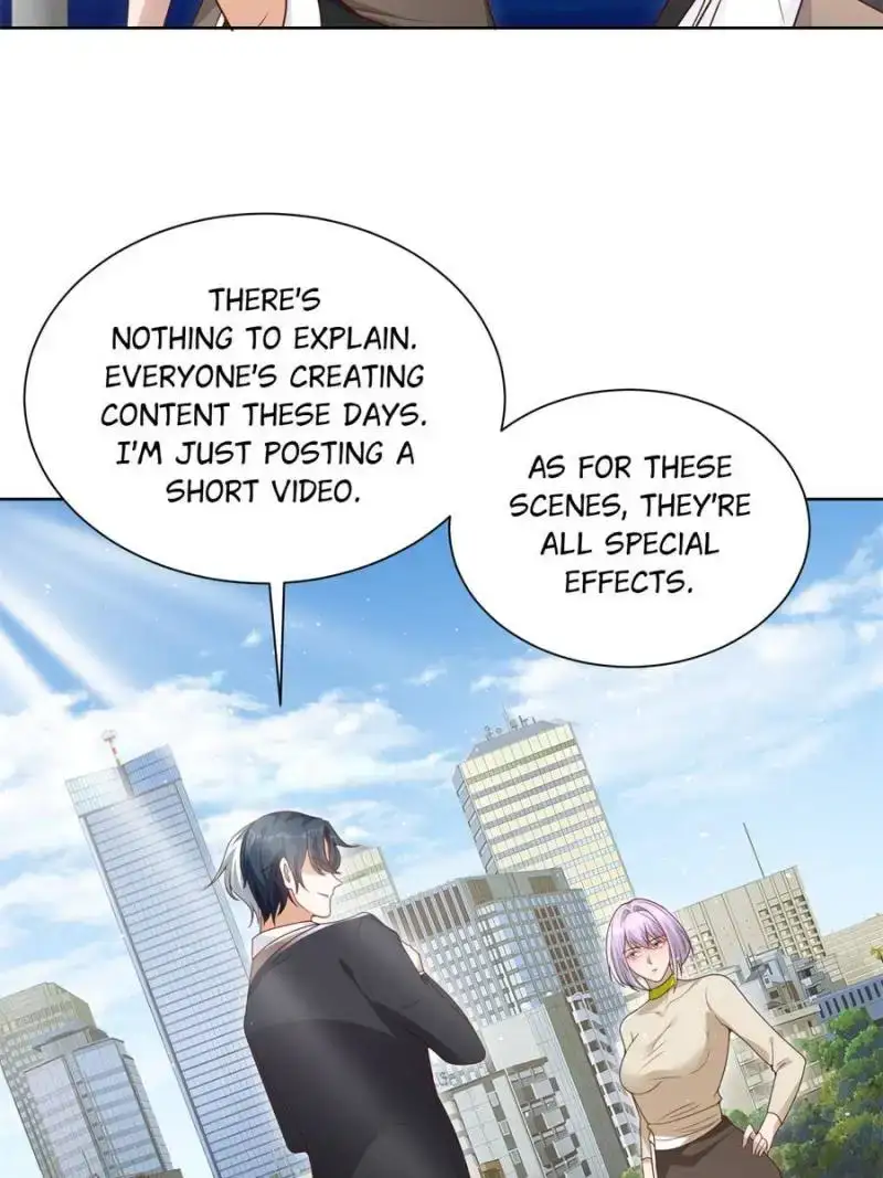 Arch Villain Chapter 136 page 6 - 