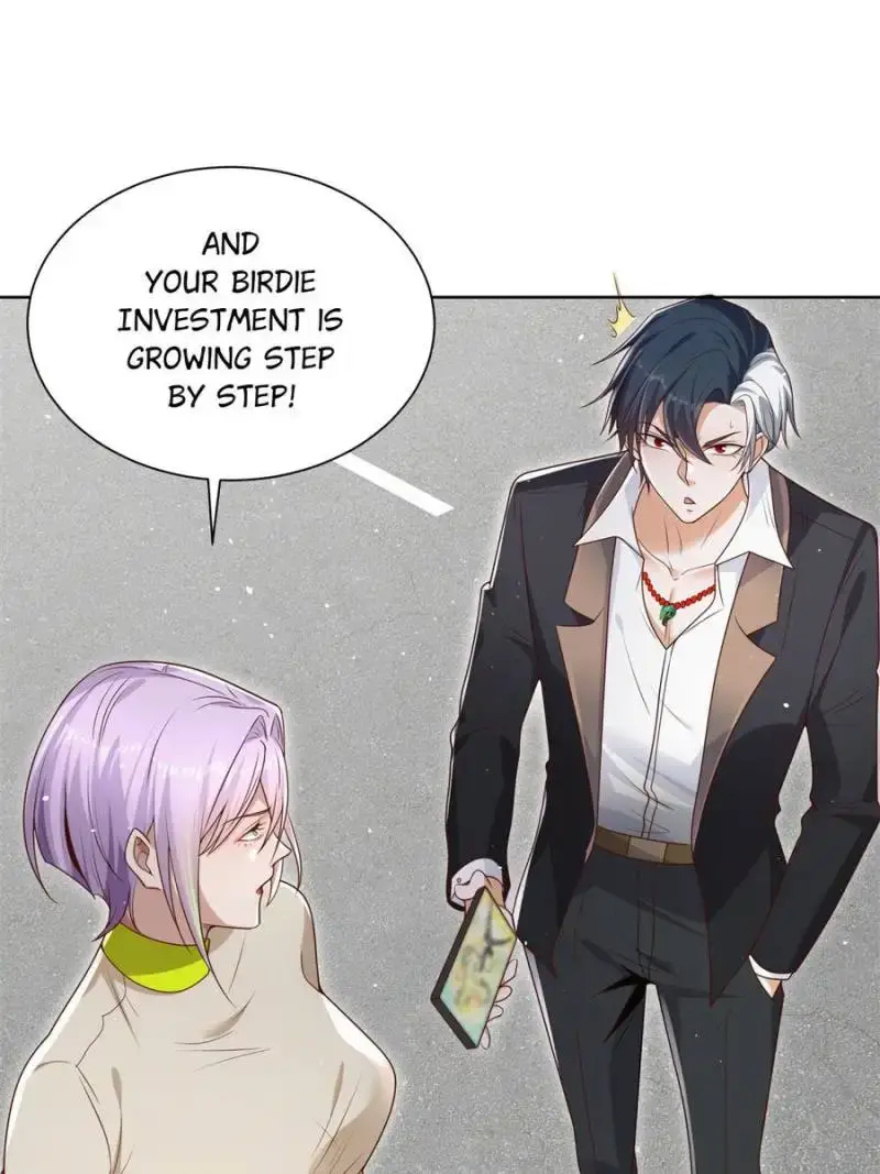 Arch Villain Chapter 136 page 9 - 